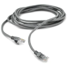 Ritar UTP Cat.5e 2m Gray (PCR-CU/2G): Производитель Ritar