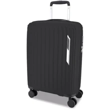 Валіза Swissbrand Narberth (L) Black (SWB_LHNAR001L): Стать Унисекс