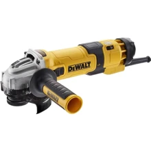Угловая шлифмашина DeWALT DWE4257: Производитель DeWalt