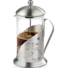 Чайник Rondell RDS-101 Tasse: undefined undefined