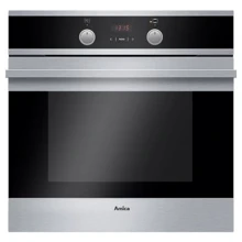 Духовой шкаф электрический Amica EB 8551 X FUSION: Объем, л 65