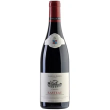 Вино Famille Perrin Rasteau L'Andeol Cotes du Rhone Village (0,75 л) (BW7125): Країна виробник Франція