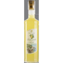 Лікер "Terra di Limoni Liquore al limoncello" Costa d'Amalfi 0.7 л (BWQ5893): Об'єм, л 0.7
