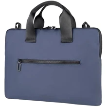 Tucano Gommo Super Slim Blue (BSGOM1516-B) for MacBook 15-16": Цвет Синий (Blue)