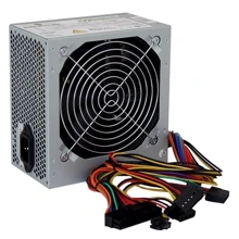 Блок живлення GreenVision GV-PS ATX S500/12: Форм-фактор ATX