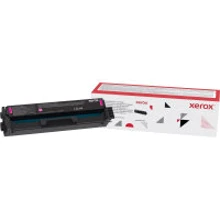 Картридж Xerox C230/C235 Magenta 2.5K (006R04397): Виробник Xerox