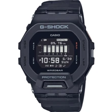 Наручний годинник CASIO (GBD-200-1ER): Стиль спортивний
