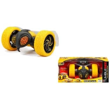 Машинка на радіоуправлінні New Bright 1:10 TUMBLEBEE (3718): Максимальна швидкість, км/год 15