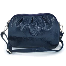 Жіноча сумка через плече ARTiS Bags синя (1744 7003): Стать Женский