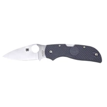 Нож Spyderco Chaparral: Тип ножа Складной