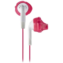 Наушники Yurbuds Inspire 100 Pink/White (YBWNINSP01KNW): Тип конструкции вкладыши
