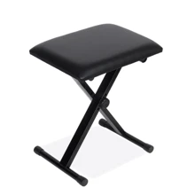 Банкетка Alfabeto XBENCH-S (Black): Производитель Alfabeto
