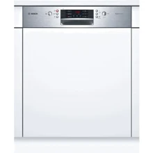 Встраиваемая посудомоечная машина Bosch SMI46AS04E: Цвет белый