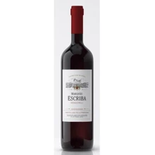 Вино Marques Escriba, Tinto Monastrell, 12.5%, красное сухое, 0.75 л (PRV8437013527200): Страна производитель Испания