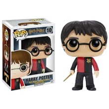 Игровая фигурка FUNKO POP! серии Гарри Поттер - Гарри на турнире трех волшебников 6560: Тип Игровая фигурка