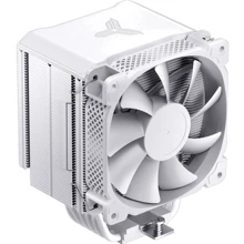 Кулер Jonsbo HX6240 White: Уровень шума, dB 37.6