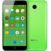 Смартфон Meizu M1 note 32GB Green