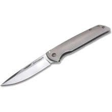 Ніж Boker Magnum Eternal Classic: Тип ножа складаний
