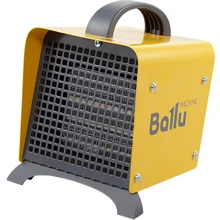 Обігрівач Ballu BKS-3: Виробник Ballu