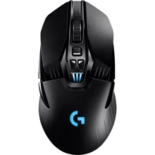 Мышь Logitech G903 Hero Lightspeed Wireless (910-005673): Интерфейс подключения Wireless, USB