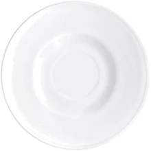 Блюдце Bormioli Rocco Aromateca для чашки капучіно 14.5 см (400413FSE121990): Тип Блюдце
