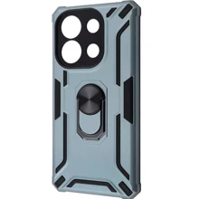 Чехол для телефонов WAVE Power Magnetic Case Dark Green for Xiaomi Redmi Note 13 4G: Совместимость Xiaomi Redmi Note 13 4G