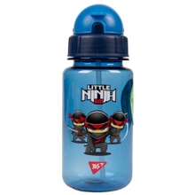 Пляшка для води Yes Ninja 380 мл (708174): Тип Бутылка