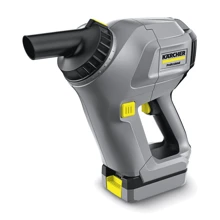 Пылесос Karcher HV 1/1 Bp Fs (1.394-221.0): Тип пылесоса промышленный