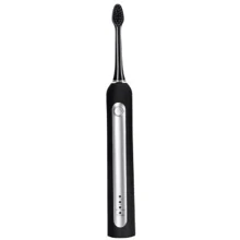 Зубная щетка Seysso Carbon Professional Black: Назначение взрослая