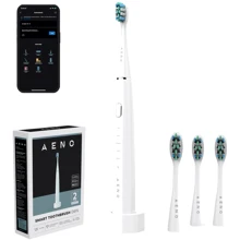 Зубная щетка AENO DB1S (ADB0001S): Назначение взрослая