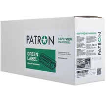 Картридж Patron PN-00625 (WC 3119) Xerox GREEN Label (PN-00625GL): Виробник Patron
