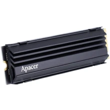 Apacer AS2280Q4U 2 TB (AP2TBAS2280Q4U-1): Тип накопителя внутренний