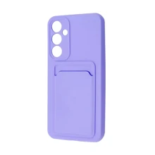 Чохол для телефона WAVE Colorful Case Pocket Light Purple для Samsung S711 Galaxy S23 FE: Сумісність Samsung S711 Galaxy S23 FE