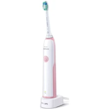 Зубная щетка Philips Sonicare CleanCare+ HX3212/42: Назначение взрослая