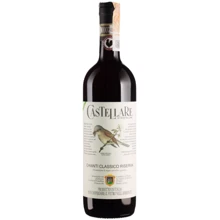 Вино Castellare di Castellina Chianti Classico Riserva 2020 красное сухое 0.75 л (BWT1545): Страна производитель Италия