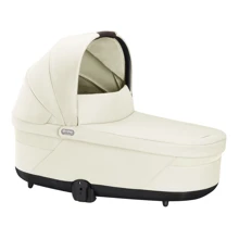 Люлька Cybex S Seashell Beige (522002615): Производитель Cybex