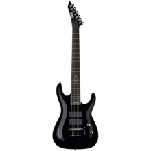 Электрогитара LTD SC-607B (BLK): Тип Электрогитара