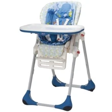 Стульчик для кормления Chicco Polly 2 в 1 (Dream) (79074.37): Тип Классический стульчик