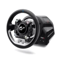 Аксессуар для приставок Thrustmaster T-GT II PACK, Steering Wheel + Base (Without Pedals) for PC and PS5, PS4 (4160846): Совместимость PlayStation 5