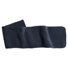 Шарф Jack Wolfskin Vertigo Scarf темно-синий (1904443_1010): Пол Унисекс
