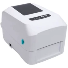 Gprinter GS-2406T USB, Serial, Ethernet (GS-2406T SUE): Виробник Gprinter