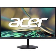 Монитор Acer SA322QAbi (UM.JS2EE.A09): Покрытие экрана матовое