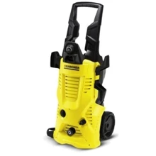 Karcher K 6.550 WCM: Максимальное давление (бар) 150