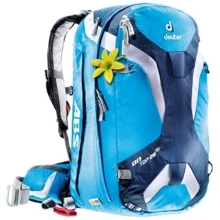 Рюкзак Deuter OnTop ABS 28 SL Turquoise-Midnight (3310215): Производитель Deuter