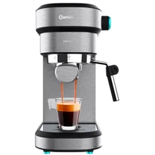 Кавоварка Cecotec Cafelizzia 890 Gray (CCTC-01624): Тип капсульная кофеварка эспрессо