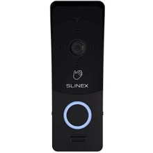 Slinex ML-20TLHD Black: Производитель Slinex