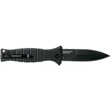 Нож Kershaw XCOM (1740.04.15): Тип ножа Складной