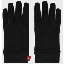 Детские перчатки CMP Kids Fleece Gloves 8A. nero черные (6823874J-U901): Пол Мальчик