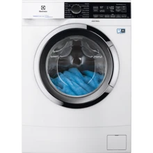 Стиральная машина Electrolux EW6SM227СU: Тип машины Автомат