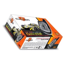 CYCLON X-340 (БЕЗ СИРЕНЫ): Тип сигнализации Двусторонняя